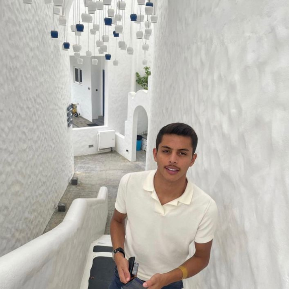 Khalid Al Shammari