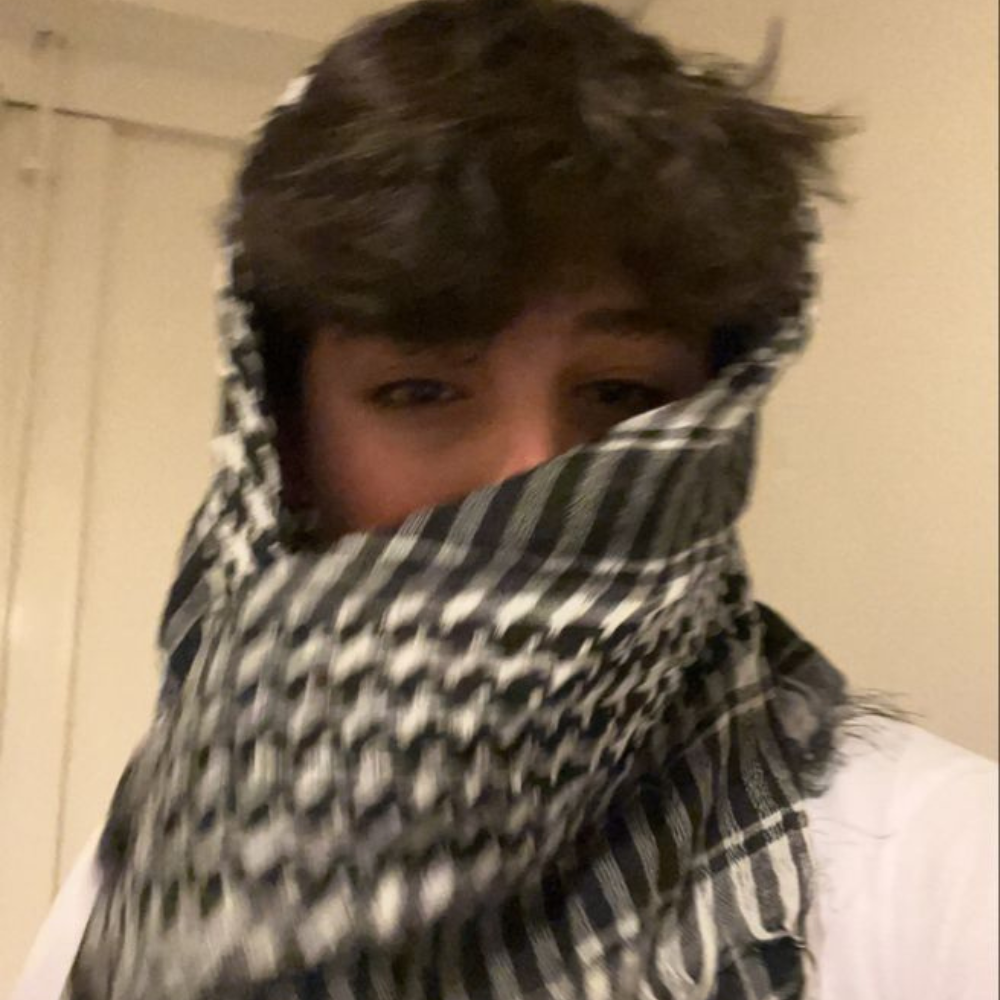 Fahad Al Enezi